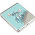 Disney Lilo and Stitch Ohana Galaxy Z Flip3 5G Skin